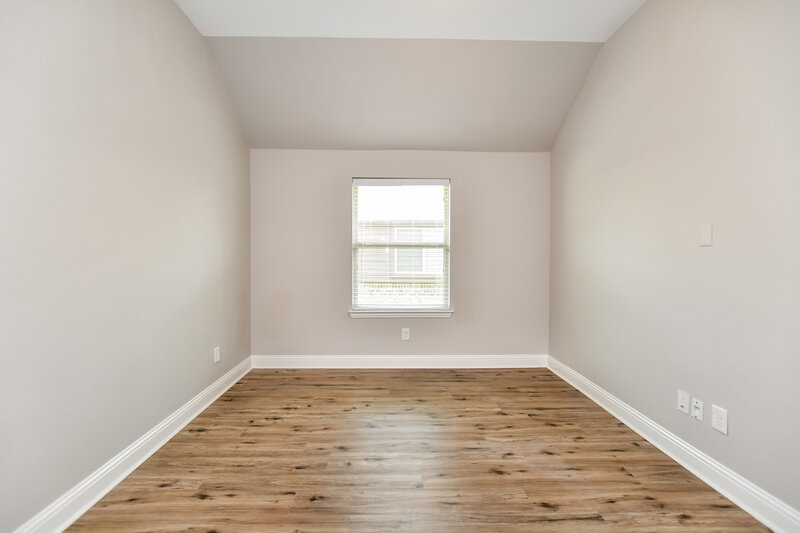 3,015/Mo, 1505 Tavistock Rd Forney, TX 75126 Bedroom View 4