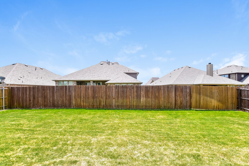 3,015/Mo, 1505 Tavistock Rd Forney, TX 75126 Exterior View