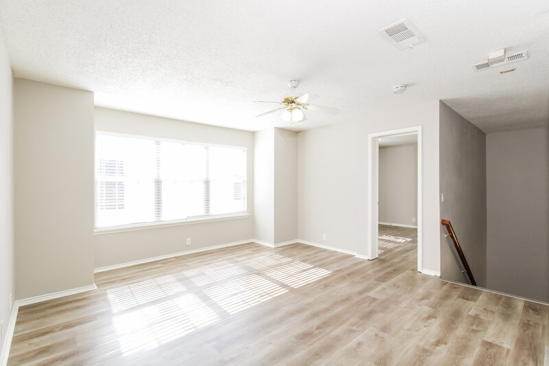 2,945/Mo, 848 Lariat Dr Saginaw, TX 76131 Loft View