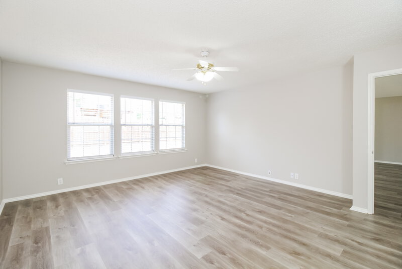 2,945/Mo, 848 Lariat Dr Saginaw, TX 76131 Main Bedroom View
