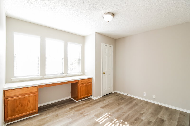 2,945/Mo, 848 Lariat Dr Saginaw, TX 76131 Bedroom View