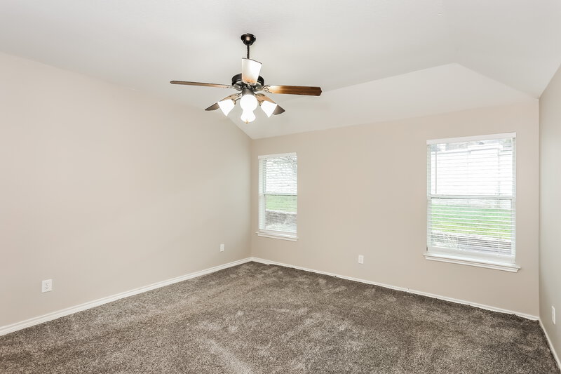 2,095/Mo, 207 Carriage Dr Willow Park, TX 76087 Main Bedroom View