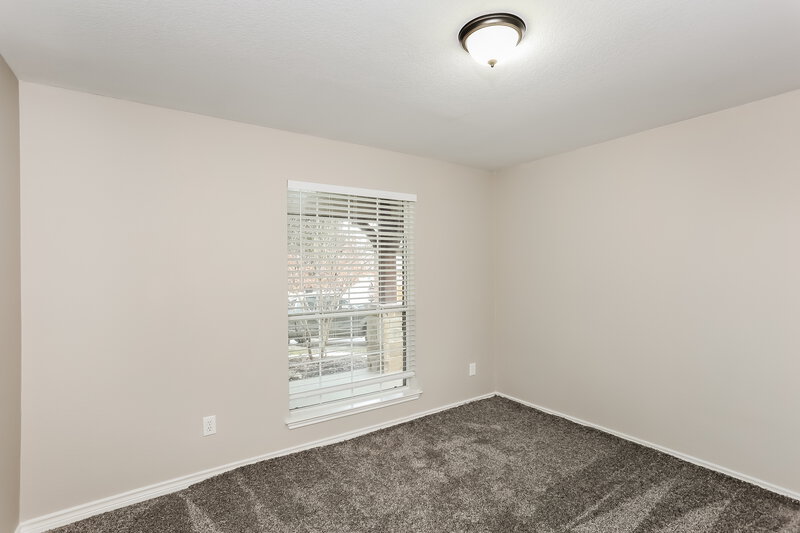 2,095/Mo, 207 Carriage Dr Willow Park, TX 76087 Bedroom View