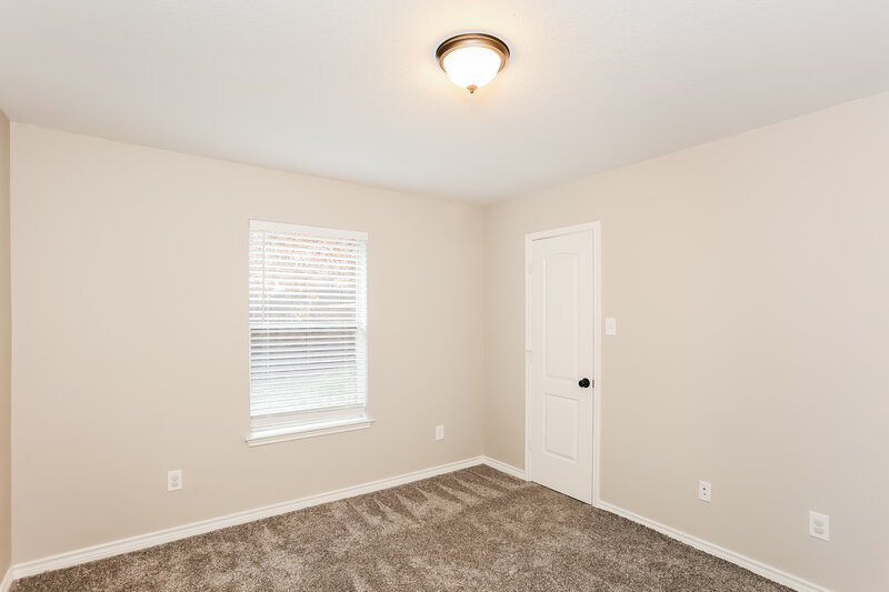2,095/Mo, 207 Carriage Dr Willow Park, TX 76087 Bedroom View 2