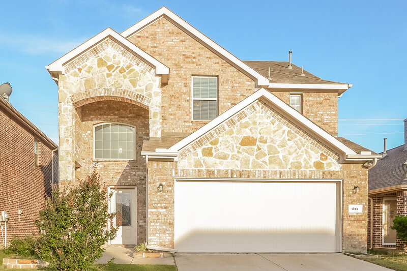 2,410/Mo, 217 Red Hawk Pl McKinney, TX 75071 External View
