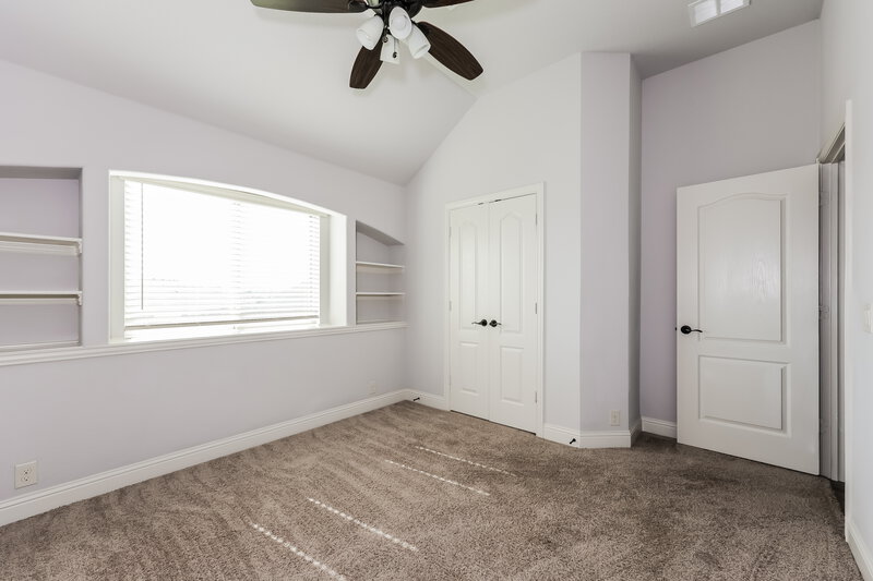 3,040/Mo, 1024 English Oak Dr Burleson, TX 76028 Bedroom View