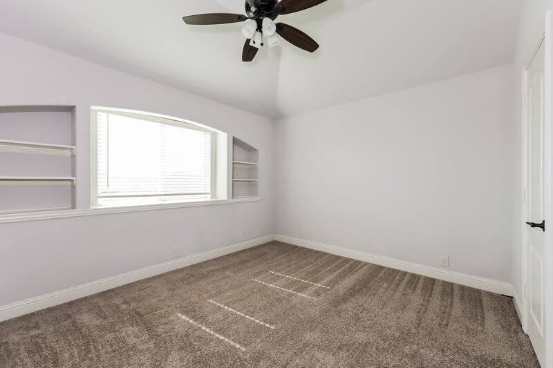 3,040/Mo, 1024 English Oak Dr Burleson, TX 76028 Bedroom View 2