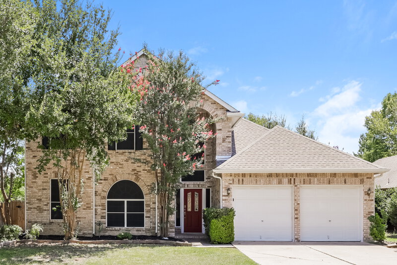 2,735/Mo, 7664 Arcadia Trl Fort Worth, TX 76137 External View