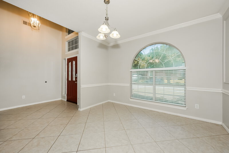 2,735/Mo, 7664 Arcadia Trl Fort Worth, TX 76137 Dining Room View