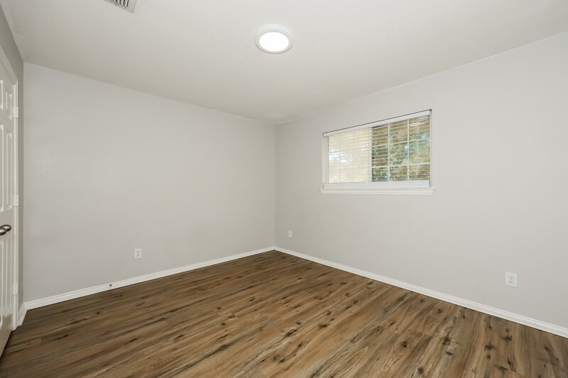 2,735/Mo, 7664 Arcadia Trl Fort Worth, TX 76137 Bedroom View 2