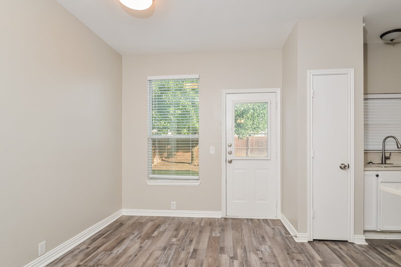2,025/Mo, 908 Chickesaw Ln Wylie, TX 75098 Dining Room View