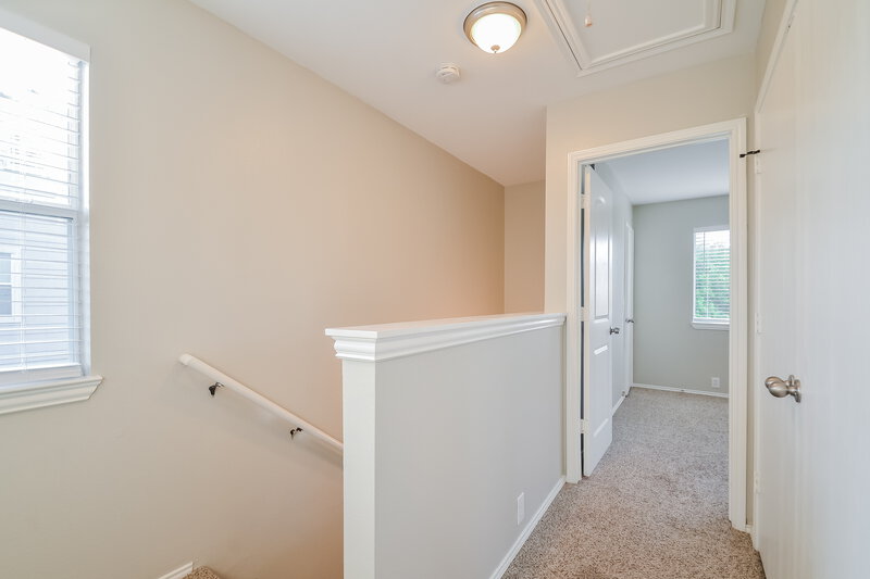 2,025/Mo, 908 Chickesaw Ln Wylie, TX 75098 Loft View