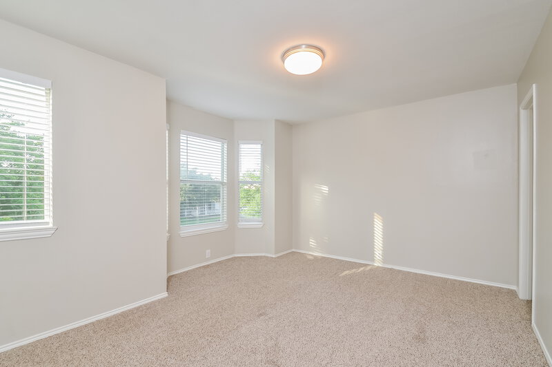 2,025/Mo, 908 Chickesaw Ln Wylie, TX 75098 Bedroom View