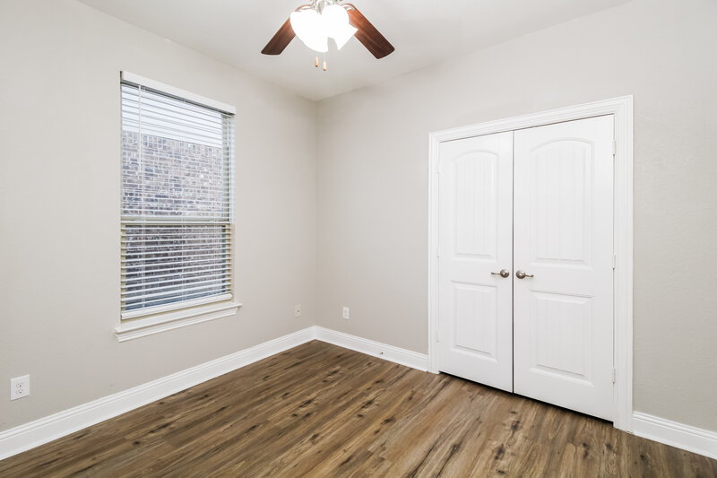 3,130/Mo, 157 Colonial Trce Fate, TX 75189 Bedroom View