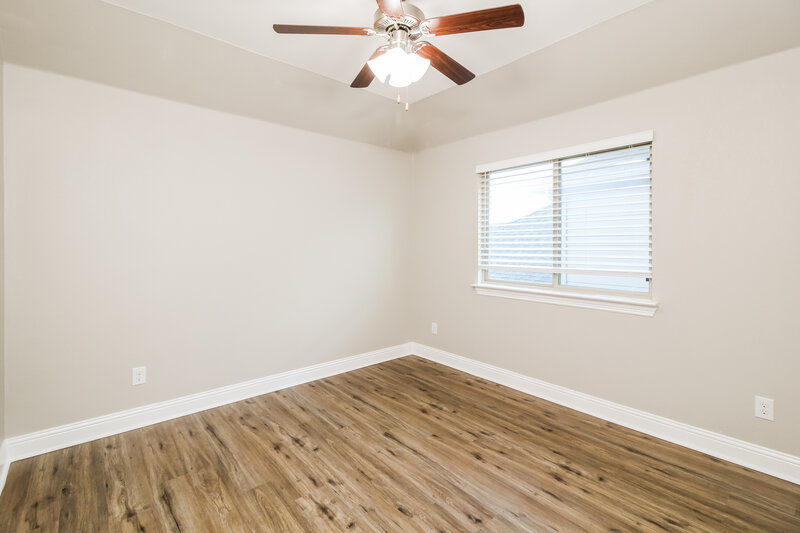 3,130/Mo, 157 Colonial Trce Fate, TX 75189 Bedroom View 2