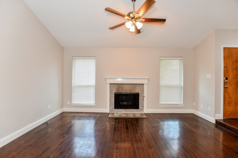 1,670/Mo, 4943 Rolling Vis Mesquite, TX 75150 Misc View