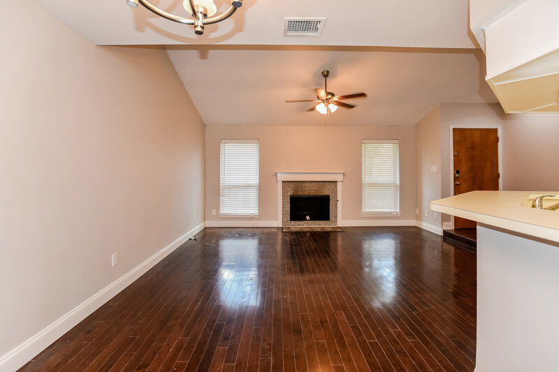 1,670/Mo, 4943 Rolling Vis Mesquite, TX 75150 Misc View 2
