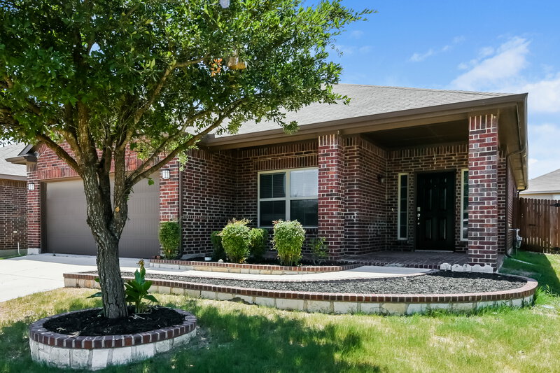 2,530/Mo, 1732 Jacona Trl Fort Worth, TX 76131 External View