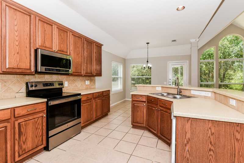 2,270/Mo, 1281 Mission Dr Rockwall, TX 75087 Kitchen View