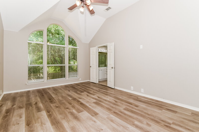 2,270/Mo, 1281 Mission Dr Rockwall, TX 75087 Main Bedroom View