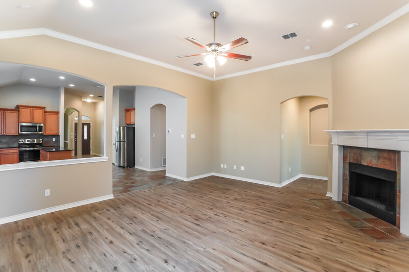 2,790/Mo, 2840 Shoreline Way Lewisville, TX 75056 Misc View