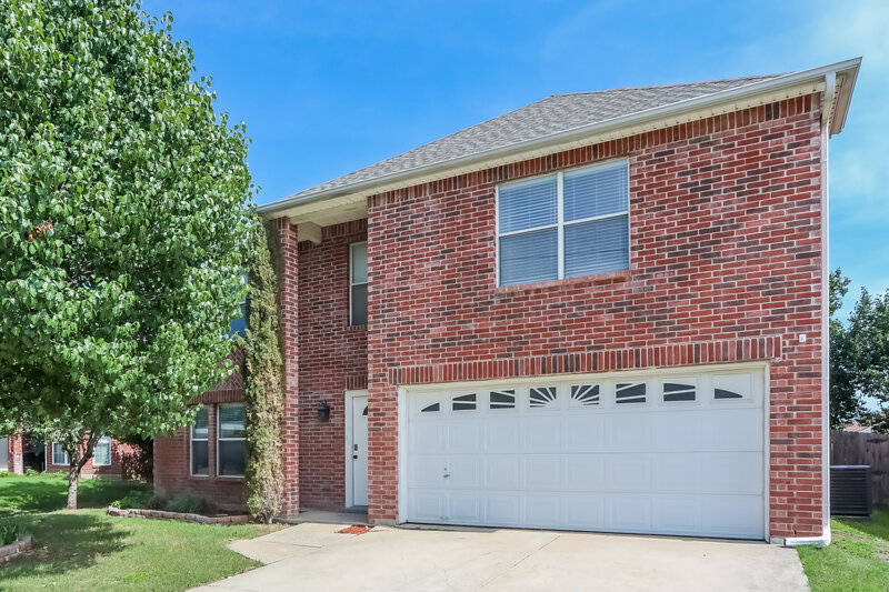 2,695/Mo, 314 Marshall Creek Rd Roanoke, TX 76262 Front View