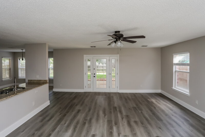 2,695/Mo, 314 Marshall Creek Rd Roanoke, TX 76262 Living Room View