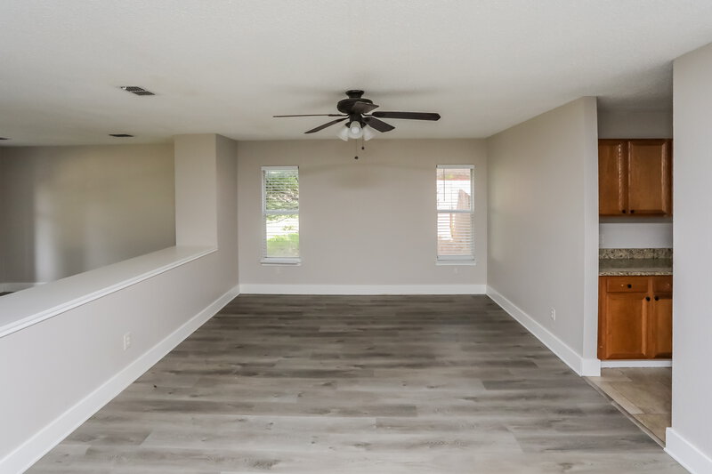 2,695/Mo, 314 Marshall Creek Rd Roanoke, TX 76262 Dining Room View