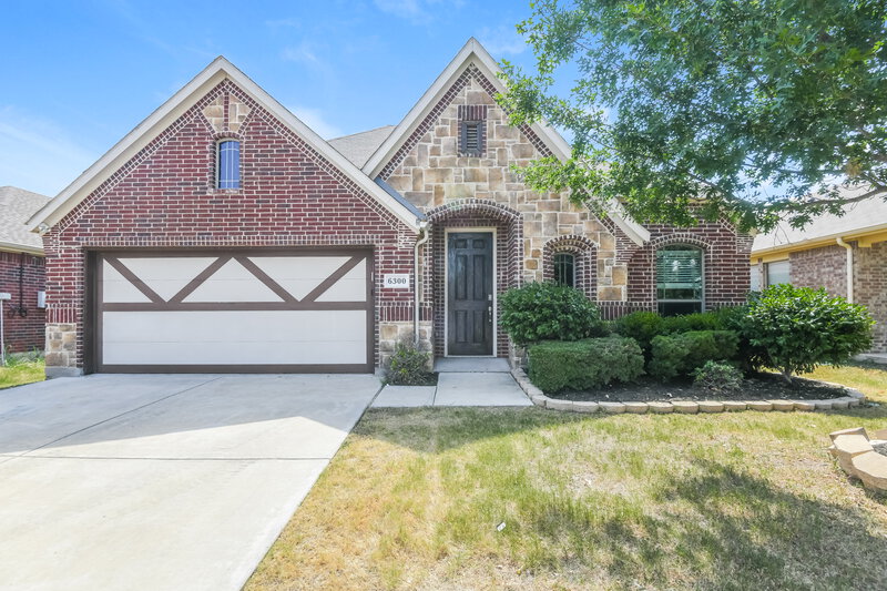 2,280/Mo, 6300 Chalk Hollow Dr Fort Worth, TX 76179 External View