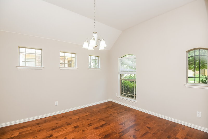 2,280/Mo, 6300 Chalk Hollow Dr Fort Worth, TX 76179 Dining Room View