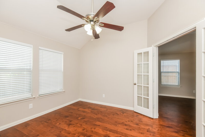 2,280/Mo, 6300 Chalk Hollow Dr Fort Worth, TX 76179 Office View