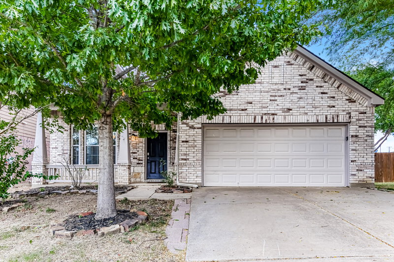 2,710/Mo, 5621 Starwood Ct Fort Worth, TX 76137 External View