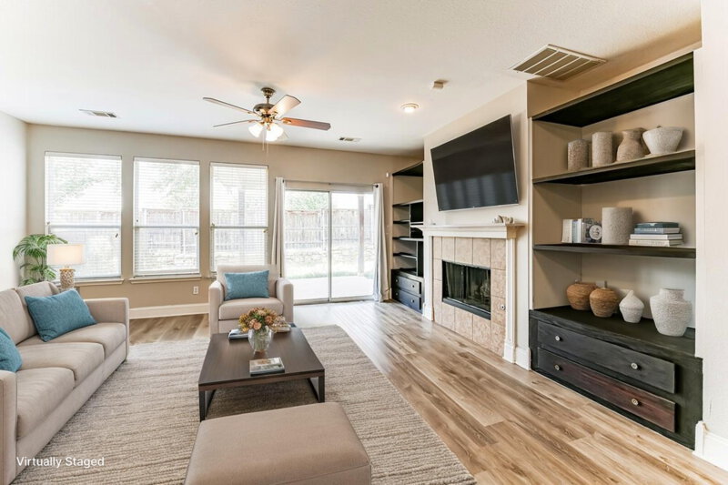 2,710/Mo, 5621 Starwood Ct Fort Worth, TX 76137 Misc View 2