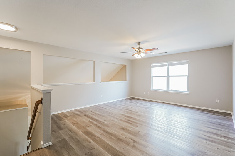 2,930/Mo, 5621 Starwood Ct Fort Worth, TX 76137 Loft View
