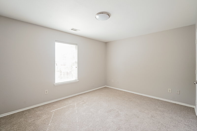 2,930/Mo, 5621 Starwood Ct Fort Worth, TX 76137 Bedroom View 3