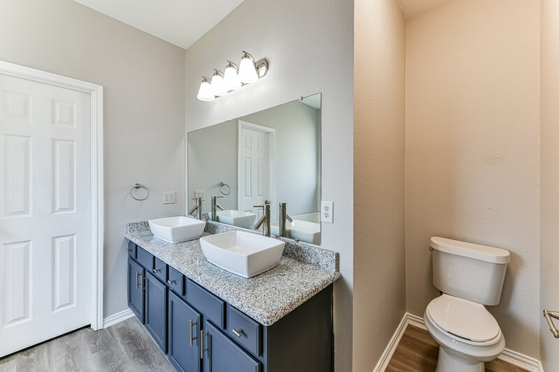 2,710/Mo, 5621 Starwood Ct Fort Worth, TX 76137 Misc View 12