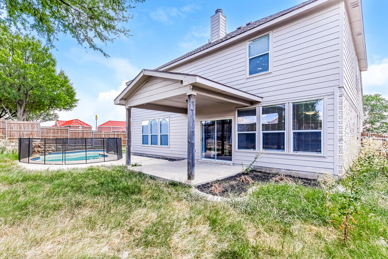 2,710/Mo, 5621 Starwood Ct Fort Worth, TX 76137 Misc View 16
