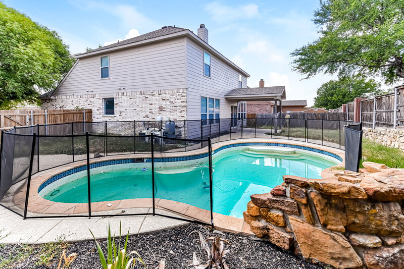 2,710/Mo, 5621 Starwood Ct Fort Worth, TX 76137 Misc View 17