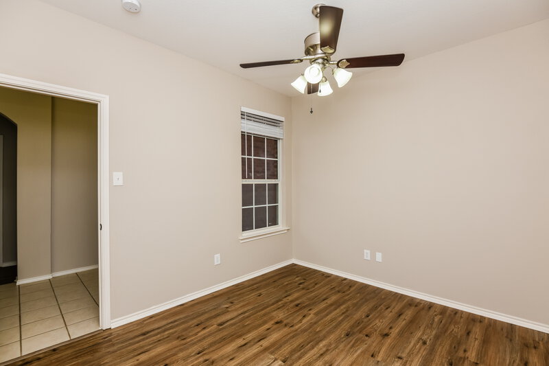2,495/Mo, 9604 Flowering Spring Trl Crowley, TX 76036 Bedroom View 2