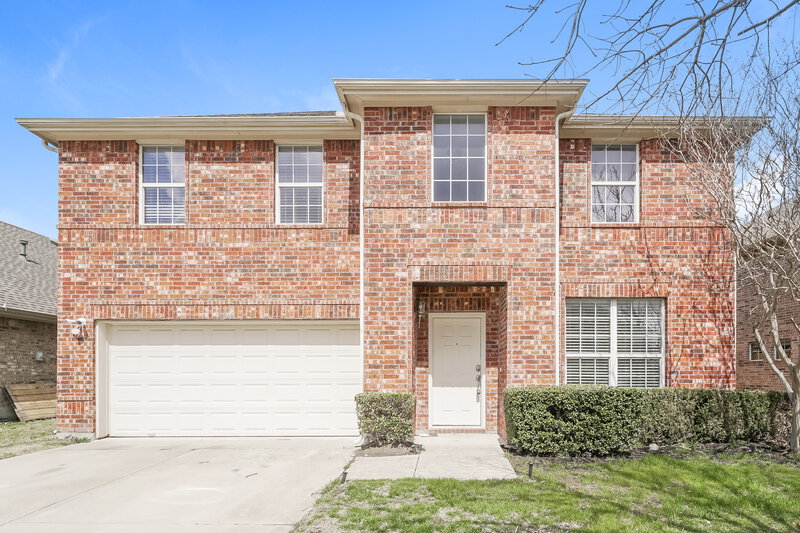 3,270/Mo, 2904 Holly Ln Wylie, TX 75098 External View