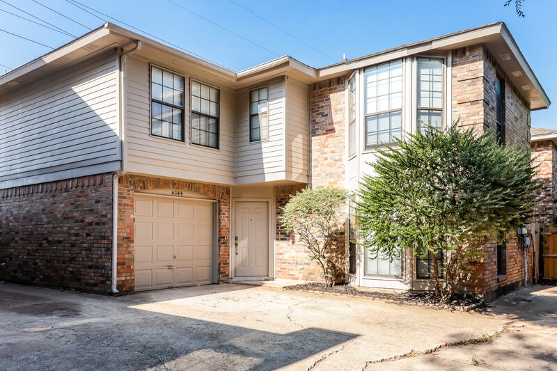 2,360/Mo, 4044 Windhaven Ln Dallas, TX 75287 External View