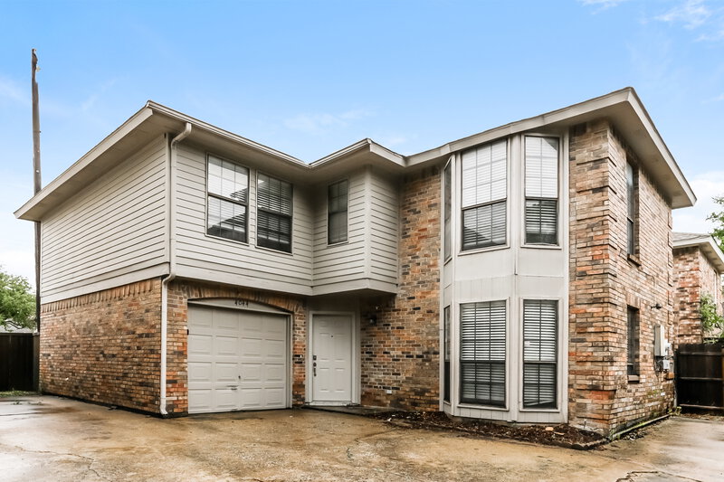2,150/Mo, 4044 Windhaven Ln Dallas, TX 75287 External View