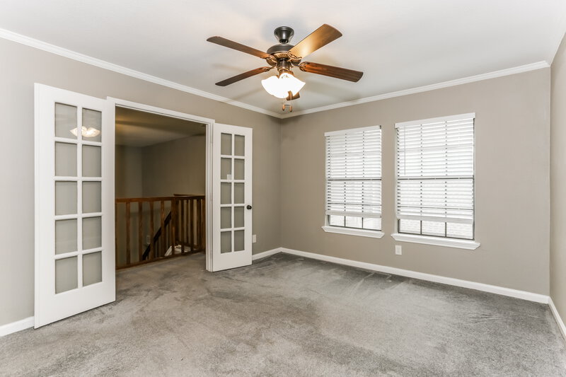 2,150/Mo, 4044 Windhaven Ln Dallas, TX 75287 Family Room View