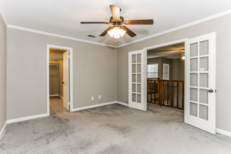 2,150/Mo, 4044 Windhaven Ln Dallas, TX 75287 Family Room View 2