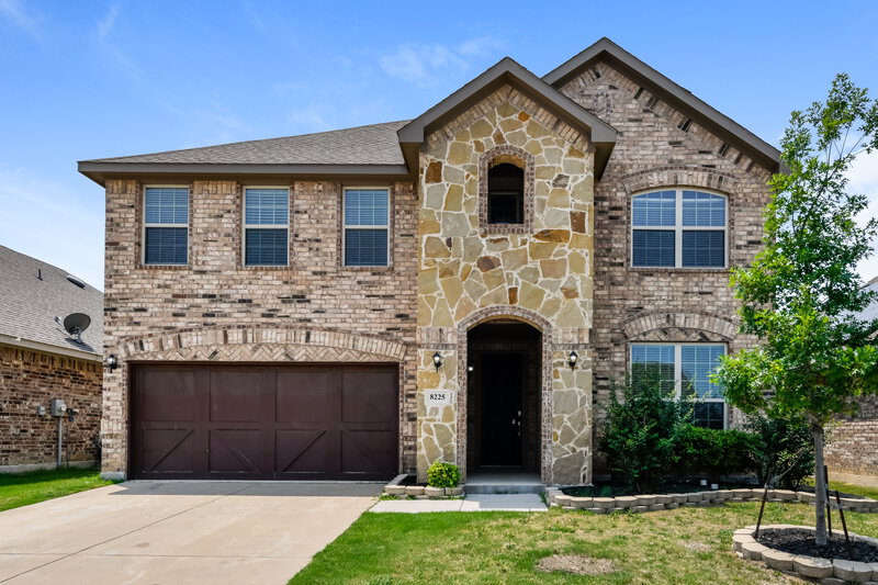 2,890/Mo, 8225 Spruce Meadows Dr Fort Worth, TX 76244 External View