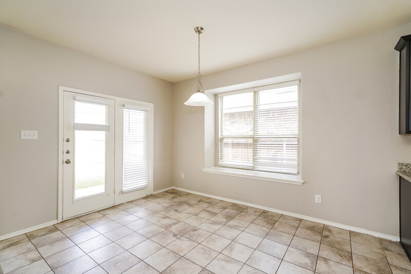 2,890/Mo, 8225 Spruce Meadows Dr Fort Worth, TX 76244 Dining Room View