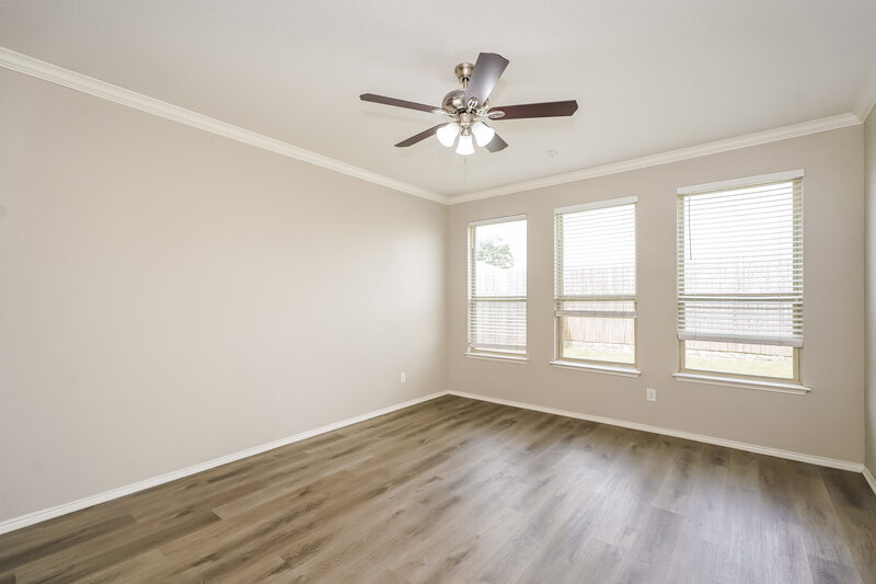 2,890/Mo, 8225 Spruce Meadows Dr Fort Worth, TX 76244 Main Bedroom View