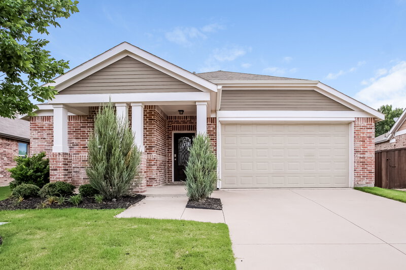 2,315/Mo, 1429 Grackle Dr Little Elm, TX 75068 External View