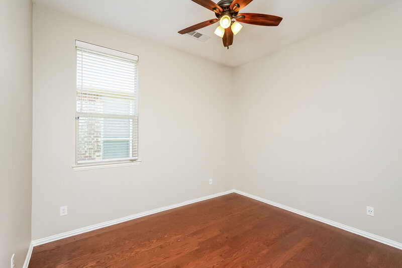 2,315/Mo, 1737 Shoebill Dr Little Elm, TX 75068 Bedroom View 2