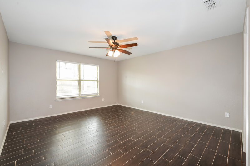 2,405/Mo, 7508 Lake Vista Way Fort Worth, TX 76179 Main Bedroom View